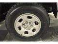 Super Black - Frontier XE King Cab Photo No. 9