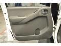 Super Black - Frontier XE King Cab Photo No. 10