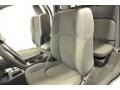 Super Black - Frontier XE King Cab Photo No. 13