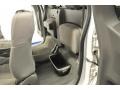 Super Black - Frontier XE King Cab Photo No. 14