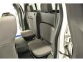 Super Black - Frontier XE King Cab Photo No. 15