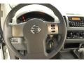 Super Black - Frontier XE King Cab Photo No. 17