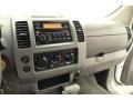 Super Black - Frontier XE King Cab Photo No. 19