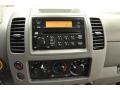 Super Black - Frontier XE King Cab Photo No. 21
