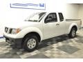 Super Black - Frontier XE King Cab Photo No. 27