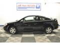 Black - Cobalt LS Coupe Photo No. 3
