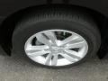 Crimson Black - Altima 2.5 S Coupe Photo No. 8