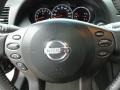 Crimson Black - Altima 2.5 S Coupe Photo No. 17