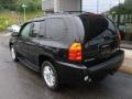 Black - Envoy Denali 4x4 Photo No. 3