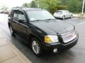 Black - Envoy Denali 4x4 Photo No. 6