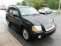 2009 Black GMC Envoy Denali 4x4  photo #6