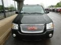 2009 Black GMC Envoy Denali 4x4  photo #7