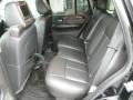 Ebony Rear Seat Photo for 2009 GMC Envoy #68345090