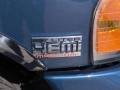2003 Atlantic Blue Pearl Dodge Ram 1500 SLT Quad Cab  photo #15