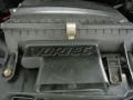 1999 Black Chevrolet Express 1500 Passenger Conversion Van  photo #10