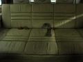 1999 Black Chevrolet Express 1500 Passenger Conversion Van  photo #13