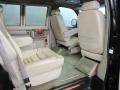 1999 Chevrolet Express Neutral Interior Interior Photo