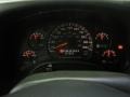 1999 Chevrolet Express Neutral Interior Gauges Photo