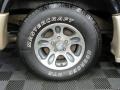 Black - Express 1500 Passenger Conversion Van Photo No. 34