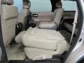 Desert Sand Metallic - Sequoia Platinum 4WD Photo No. 13