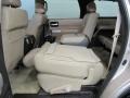 2008 Desert Sand Metallic Toyota Sequoia Platinum 4WD  photo #13