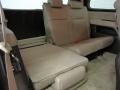 Desert Sand Metallic - Sequoia Platinum 4WD Photo No. 17
