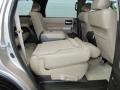 Desert Sand Metallic - Sequoia Platinum 4WD Photo No. 18