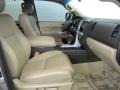 Desert Sand Metallic - Sequoia Platinum 4WD Photo No. 20