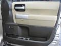 Desert Sand Metallic - Sequoia Platinum 4WD Photo No. 30