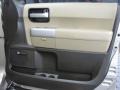 2008 Desert Sand Metallic Toyota Sequoia Platinum 4WD  photo #30