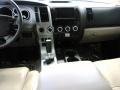 Desert Sand Metallic - Sequoia Platinum 4WD Photo No. 39