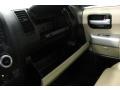 Desert Sand Metallic - Sequoia Platinum 4WD Photo No. 59