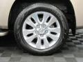 Desert Sand Metallic - Sequoia Platinum 4WD Photo No. 65