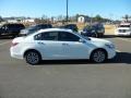 2012 White Orchid Pearl Honda Accord EX-L V6 Sedan  photo #6