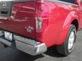 Red Brick - Frontier SE Crew Cab Photo No. 17