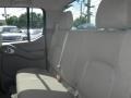 Red Brick - Frontier SE Crew Cab Photo No. 25
