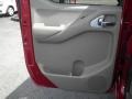Red Brick - Frontier SE Crew Cab Photo No. 26