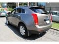 Mocha Steel Metallic - SRX 4 V6 AWD Photo No. 4