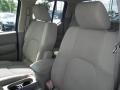 Red Brick - Frontier SE Crew Cab Photo No. 29