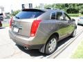 Mocha Steel Metallic - SRX 4 V6 AWD Photo No. 6