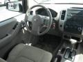 Red Brick - Frontier SE Crew Cab Photo No. 31