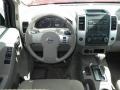 Red Brick - Frontier SE Crew Cab Photo No. 33