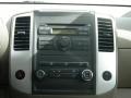 Red Brick - Frontier SE Crew Cab Photo No. 37
