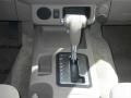 Red Brick - Frontier SE Crew Cab Photo No. 38