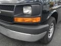 Black - Express 2500 Commercial Van Photo No. 5