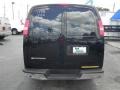Black - Express 2500 Commercial Van Photo No. 9