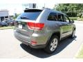 2012 Mineral Gray Metallic Jeep Grand Cherokee Limited 4x4  photo #6