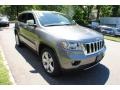 2012 Mineral Gray Metallic Jeep Grand Cherokee Limited 4x4  photo #7