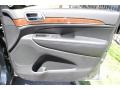 2012 Mineral Gray Metallic Jeep Grand Cherokee Limited 4x4  photo #9