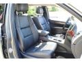 2012 Mineral Gray Metallic Jeep Grand Cherokee Limited 4x4  photo #10